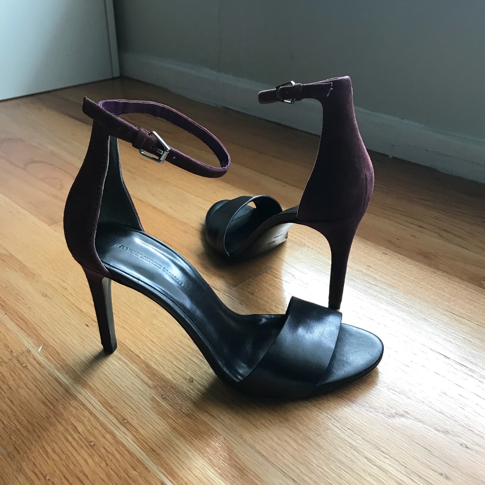 NEW Alexander Wang sandals